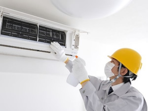 家用空調(diào)為什么要清洗？空調(diào)清洗的方法是怎樣的？